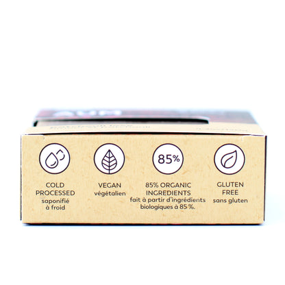 AUM - Patchouli Love - 120g Box
