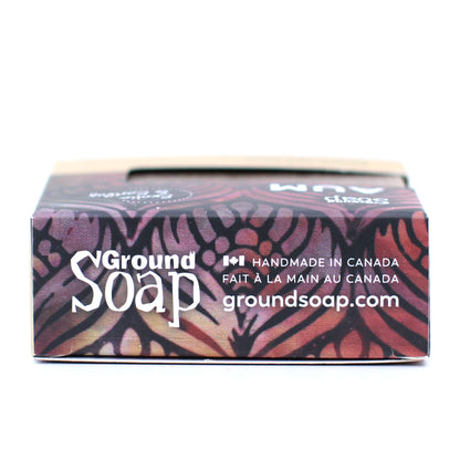 AUM - Patchouli Love - 120g Box