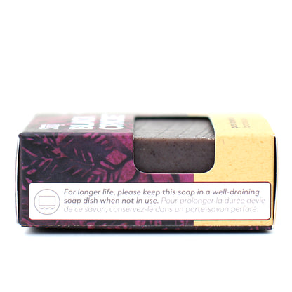 BLACK CRICKET - Rich and Relaxing Lavender - 120g Box