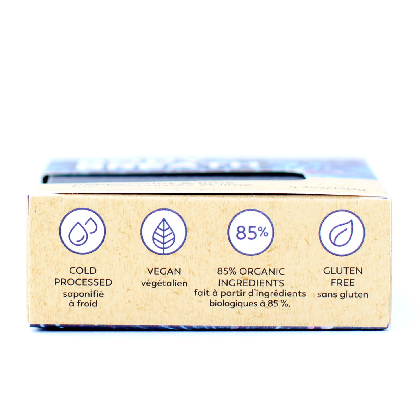 Body Breath - Wake Up With Peppermint! - 120g Box