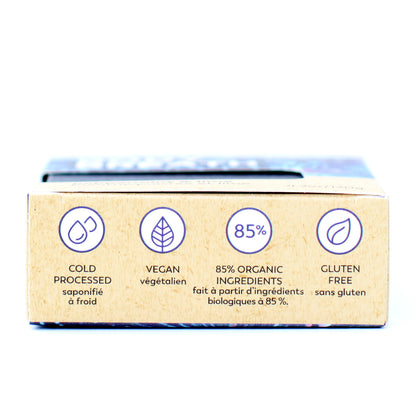 Body Breath - Wake Up With Peppermint! - 120g Box