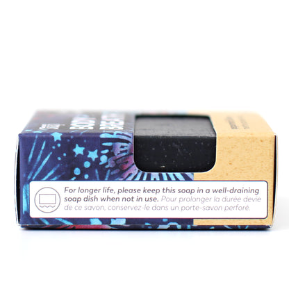 Body Breath - Wake Up With Peppermint! - 120g Box
