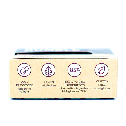 Boldly Humble - Star Anise and Lavender - 120g Box