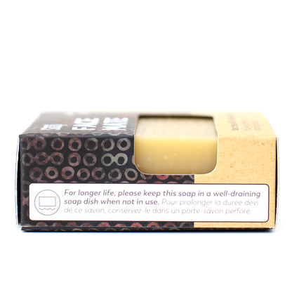 Face Mate - Teatree Oil & Rhassoul Clay - 120g Box