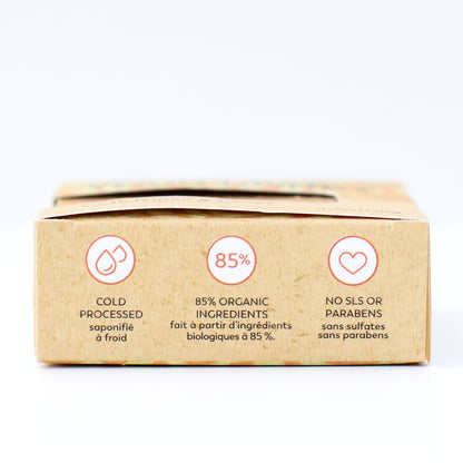 Lemme Bee Your Honey - Fresh Lemon and Honey - 120g Box