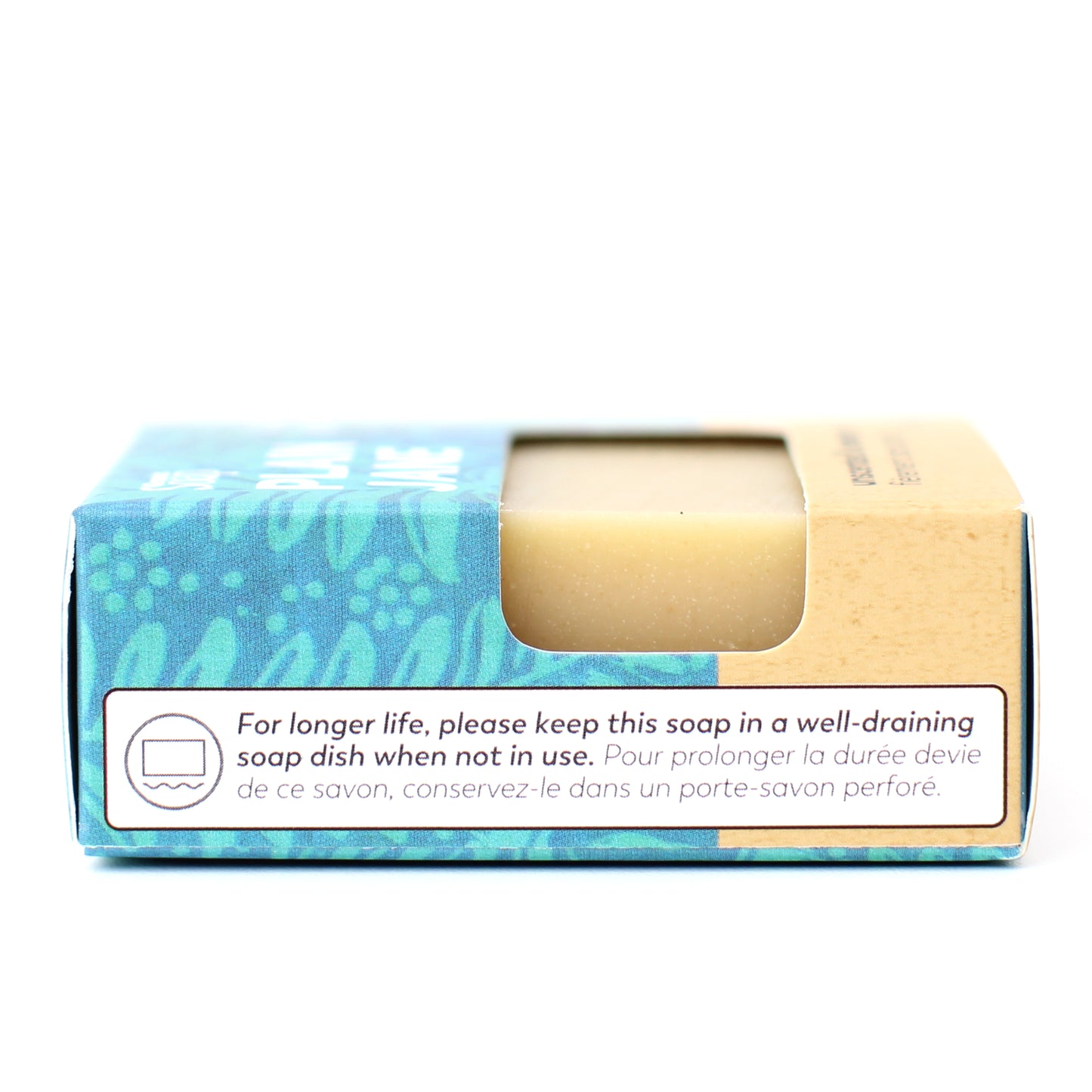 Plain Jane - Unscented and Awesome! - 120g Box