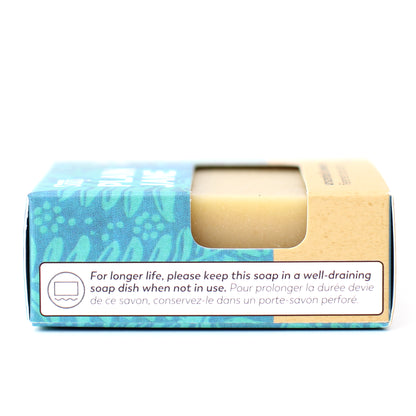 Plain Jane - Unscented and Awesome! - 120g Box