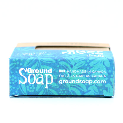 Plain Jane - Unscented and Awesome! - 120g Box
