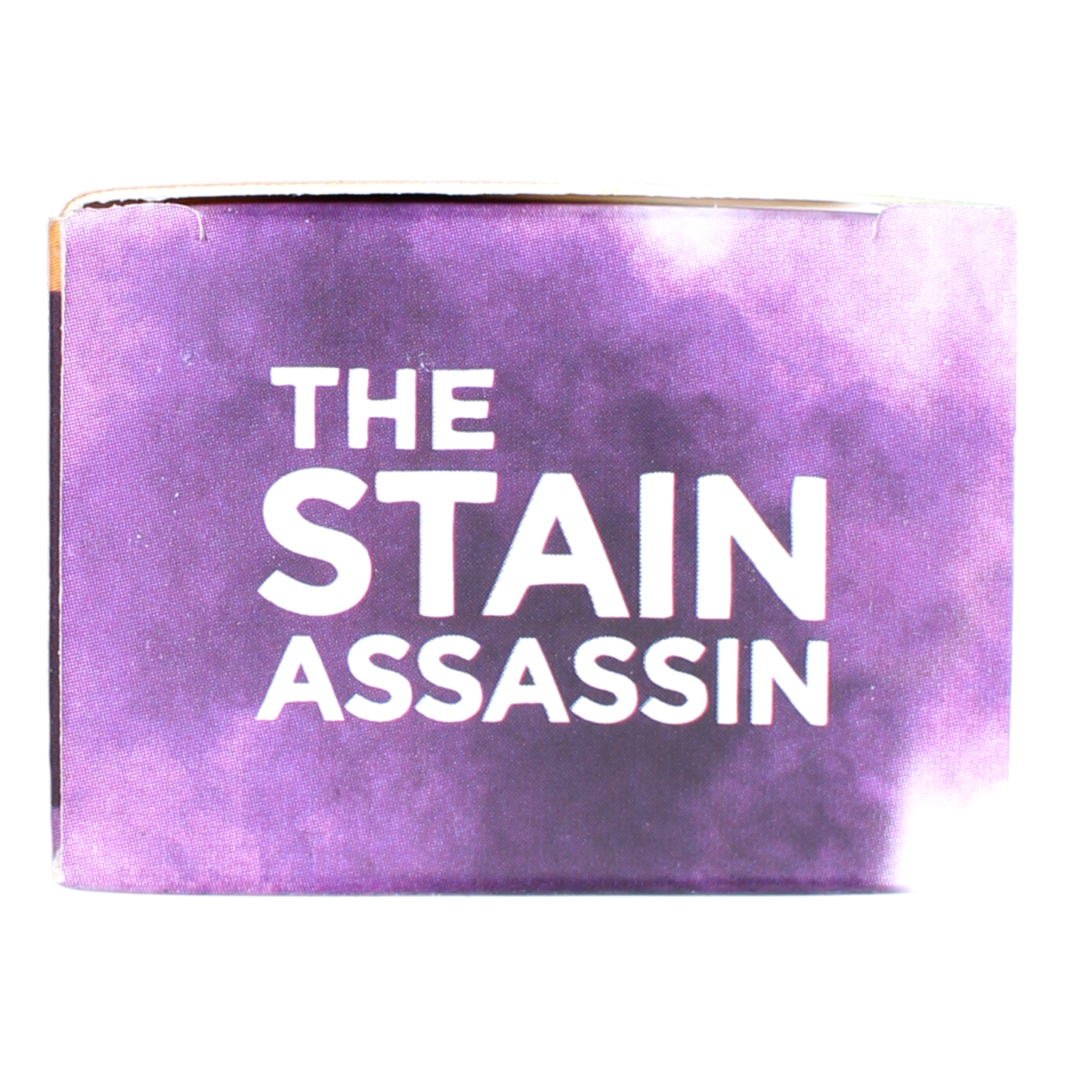 The Stain Assassin - Unscented