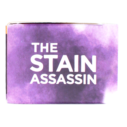 The Stain Assassin - Unscented