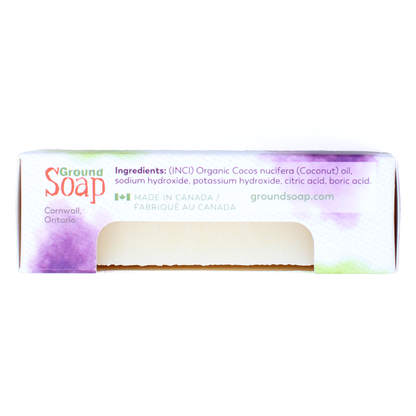 The Stain Assassin - Unscented