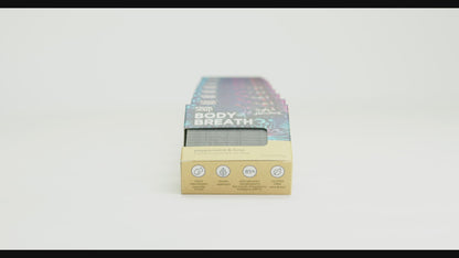 Body Breath - Wake Up With Peppermint! - 120g Box