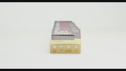 BLACK CRICKET - Rich and Relaxing Lavender - 120g Box