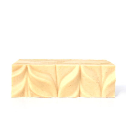 Frankly Lemongrass - Fresh Frankincense & Lemongrass Blend