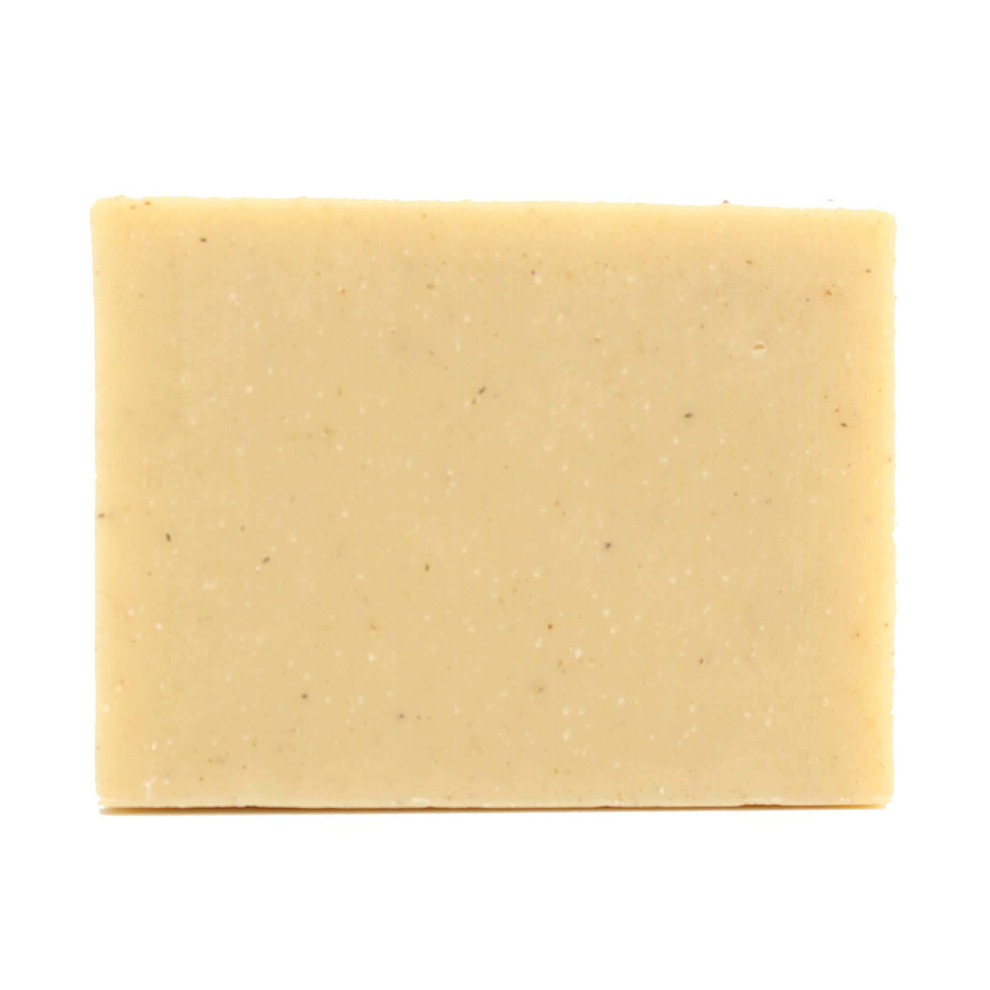Face Mate Teatree essential oil and rhassoul clay organic bar soap from ground Soap.  