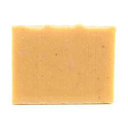 Lemme Bee Your Honey - Luxurious Lemon and Honey -Extra Large Organic Bar Soap